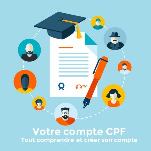 Compte CPF - Ecolingua