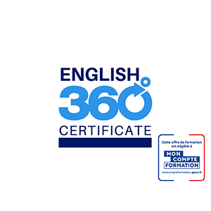 ENGLISH 360